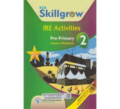 Klb Skillsgrow Ire Activities Pp2